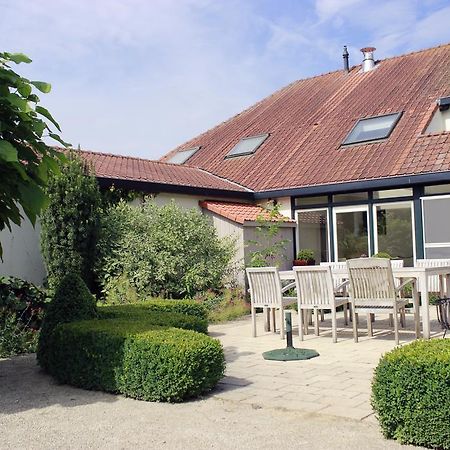 Den Bongaerd B&B And Wellness โตงเงอเริน ภายนอก รูปภาพ