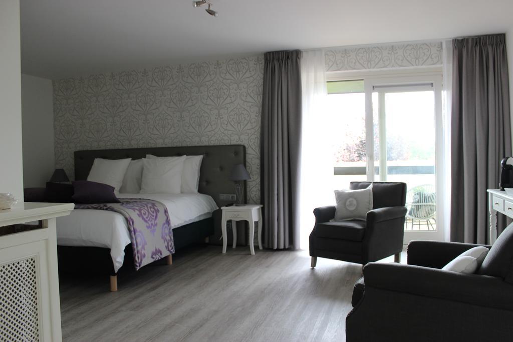 Den Bongaerd B&B And Wellness โตงเงอเริน ห้อง รูปภาพ