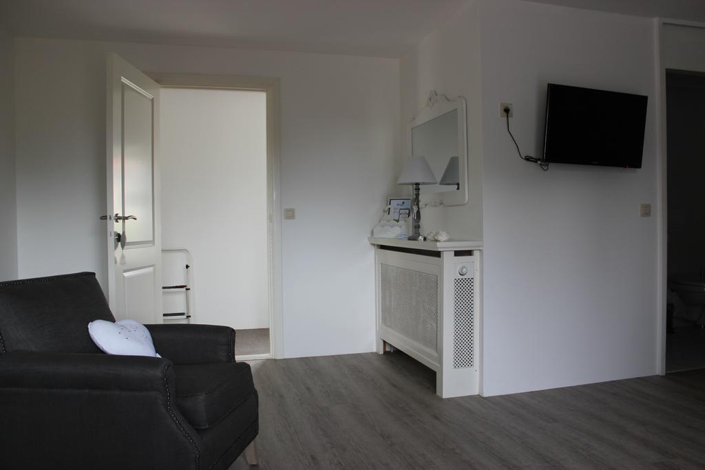Den Bongaerd B&B And Wellness โตงเงอเริน ห้อง รูปภาพ