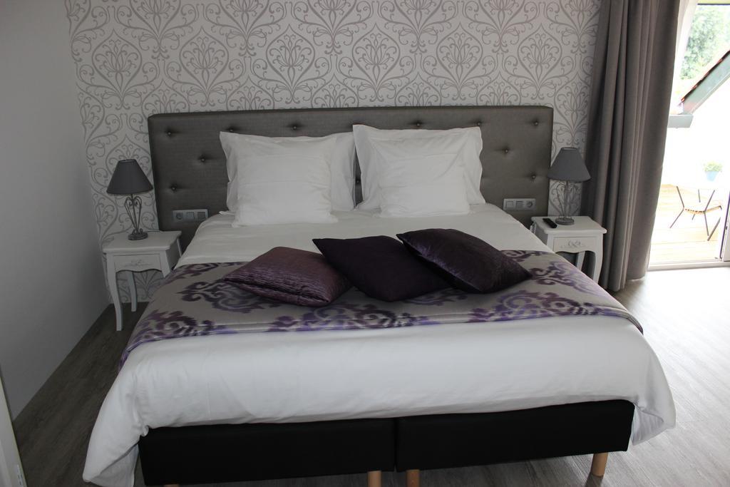Den Bongaerd B&B And Wellness โตงเงอเริน ห้อง รูปภาพ