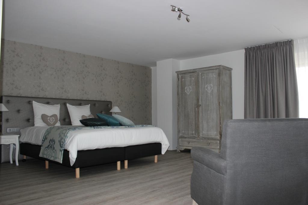 Den Bongaerd B&B And Wellness โตงเงอเริน ห้อง รูปภาพ