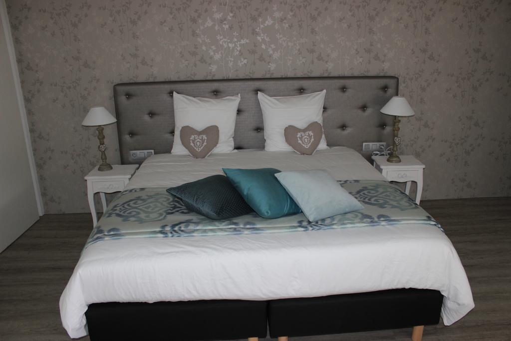 Den Bongaerd B&B And Wellness โตงเงอเริน ห้อง รูปภาพ