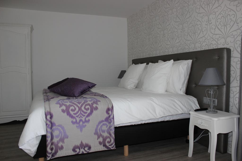 Den Bongaerd B&B And Wellness โตงเงอเริน ห้อง รูปภาพ