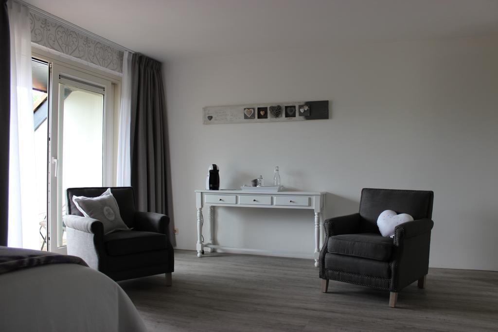 Den Bongaerd B&B And Wellness โตงเงอเริน ห้อง รูปภาพ