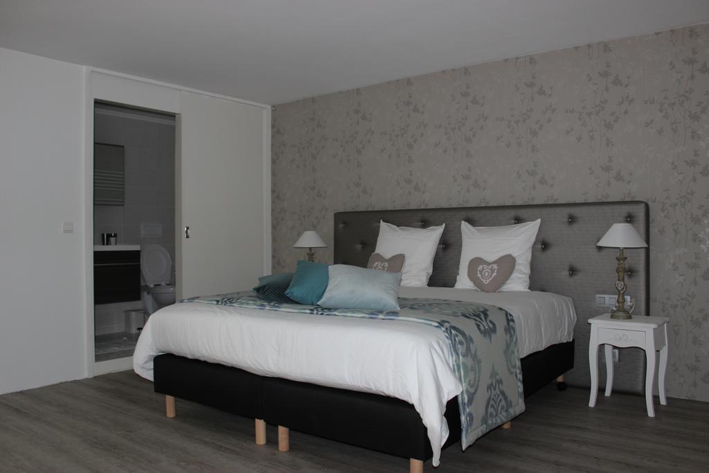Den Bongaerd B&B And Wellness โตงเงอเริน ห้อง รูปภาพ