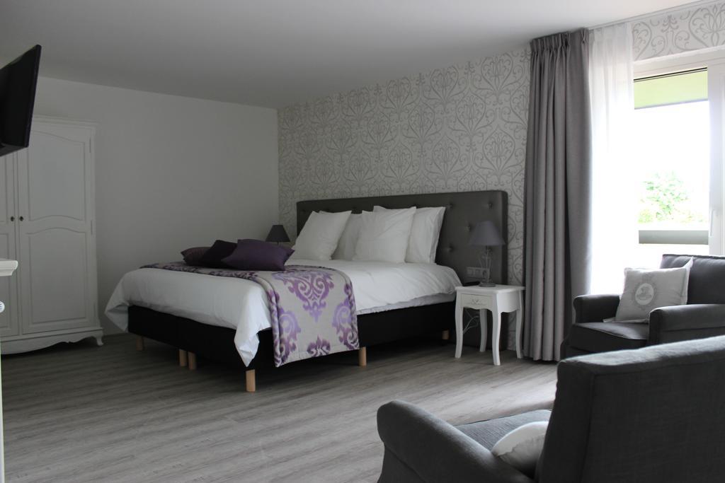 Den Bongaerd B&B And Wellness โตงเงอเริน ห้อง รูปภาพ