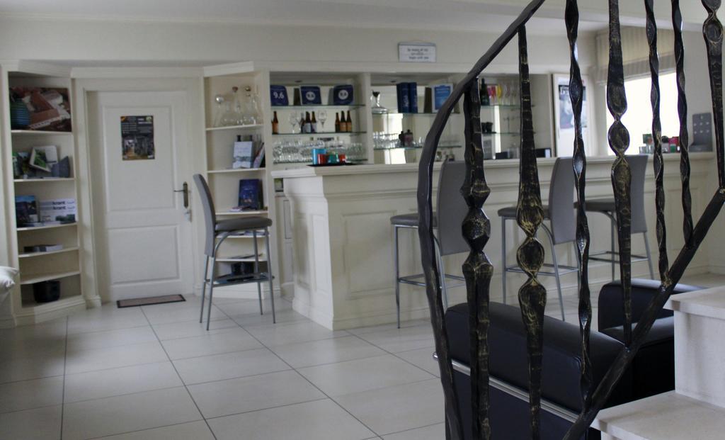 Den Bongaerd B&B And Wellness โตงเงอเริน ภายนอก รูปภาพ