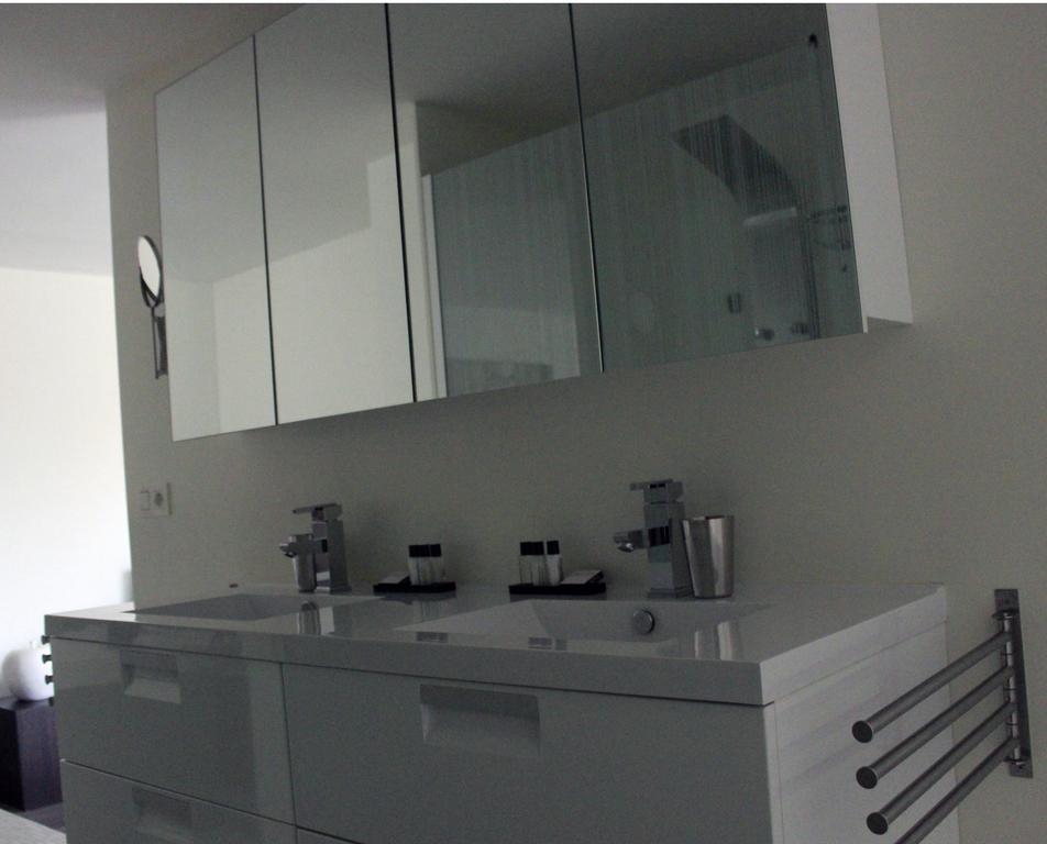 Den Bongaerd B&B And Wellness โตงเงอเริน ภายนอก รูปภาพ