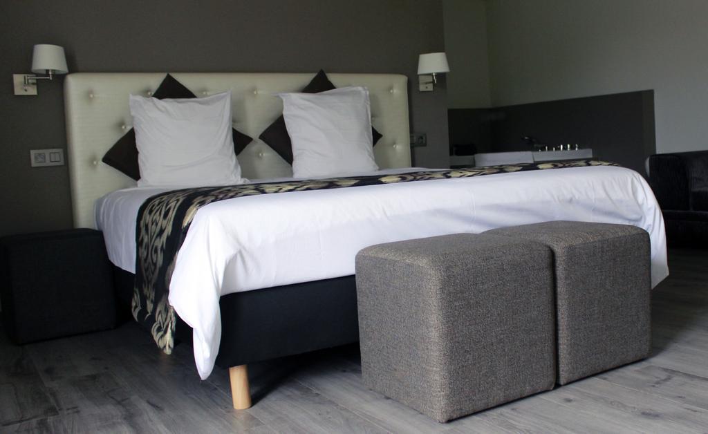 Den Bongaerd B&B And Wellness โตงเงอเริน ภายนอก รูปภาพ