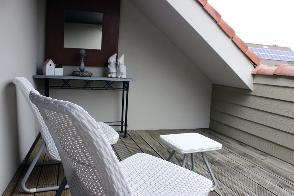 Den Bongaerd B&B And Wellness โตงเงอเริน ภายนอก รูปภาพ