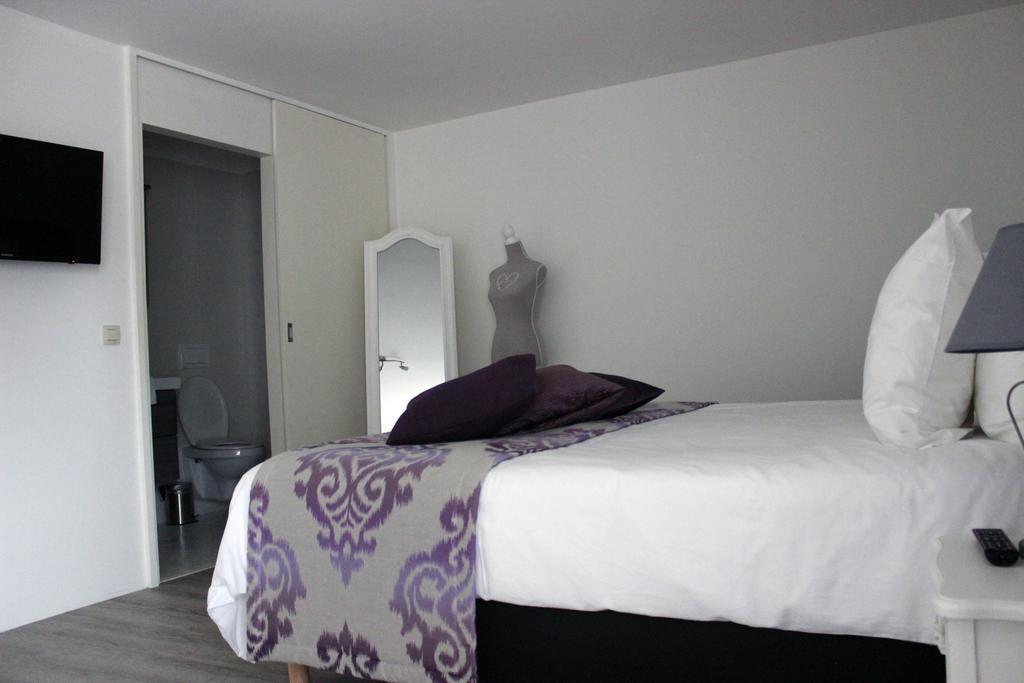 Den Bongaerd B&B And Wellness โตงเงอเริน ภายนอก รูปภาพ