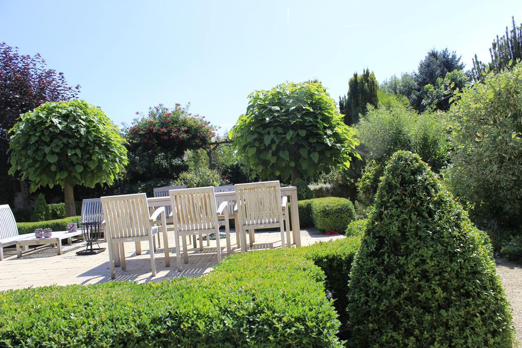 Den Bongaerd B&B And Wellness โตงเงอเริน ภายนอก รูปภาพ