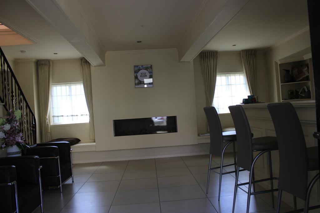 Den Bongaerd B&B And Wellness โตงเงอเริน ภายนอก รูปภาพ