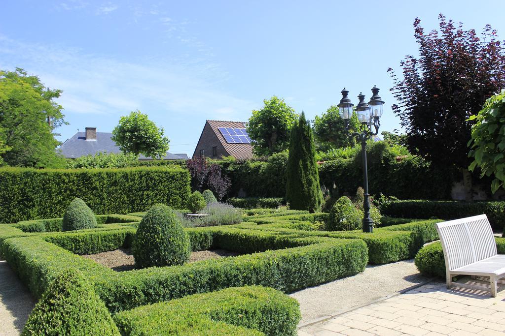 Den Bongaerd B&B And Wellness โตงเงอเริน ภายนอก รูปภาพ