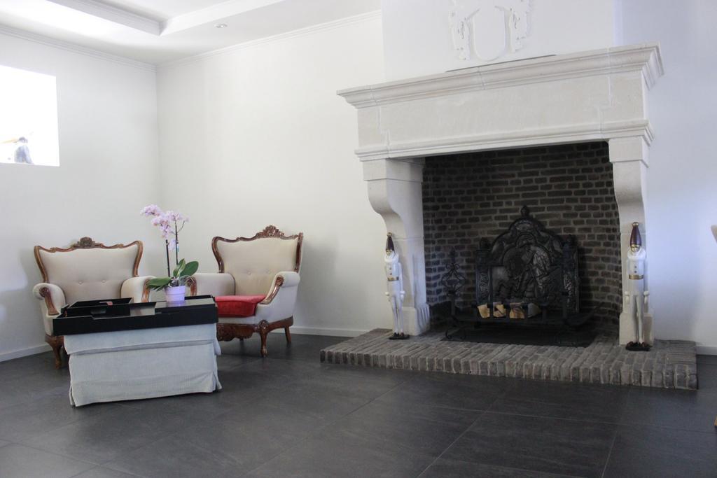 Den Bongaerd B&B And Wellness โตงเงอเริน ภายนอก รูปภาพ